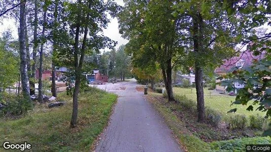 Apartments for rent in Sandviken - Photo from Google Street View
