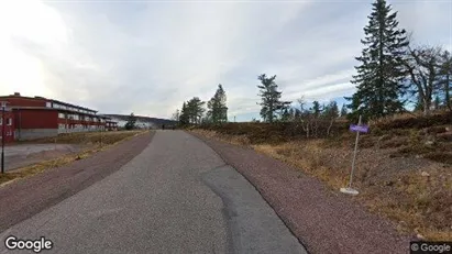 Apartments for rent in Malung-Sälen - Photo from Google Street View