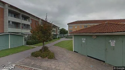 Apartments for rent in Norrköping - Photo from Google Street View