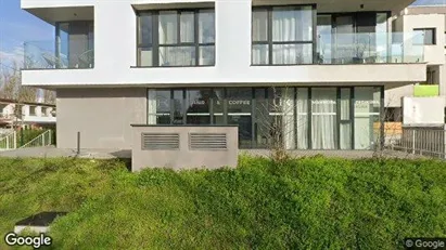 Apartments for rent in Bratislava Petržalka - Photo from Google Street View