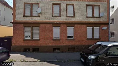Apartments for rent in Esslingen - Photo from Google Street View