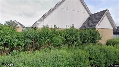 Apartments for rent in Svenstrup J - Photo from Google Street View