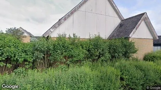 Apartments for rent in Svenstrup J - Photo from Google Street View