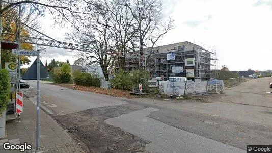 Apartments for rent in Mönchengladbach - Photo from Google Street View