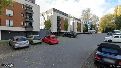 Apartments for rent in Bottrop - Photo from Google Street View