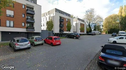 Apartments for rent in Bottrop - Photo from Google Street View