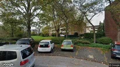 Apartments for rent in Rhein-Kreis Neuss - Photo from Google Street View