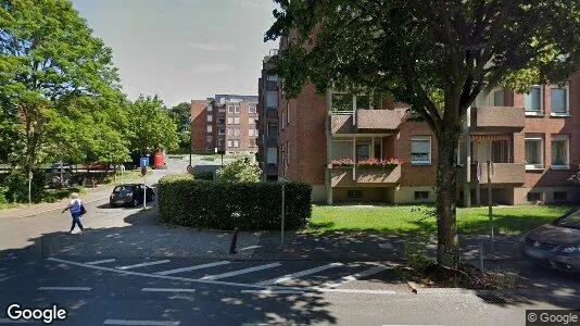 Apartments for rent in Recklinghausen - Photo from Google Street View