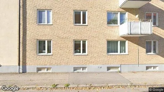 Apartments for rent in Norrköping - Photo from Google Street View