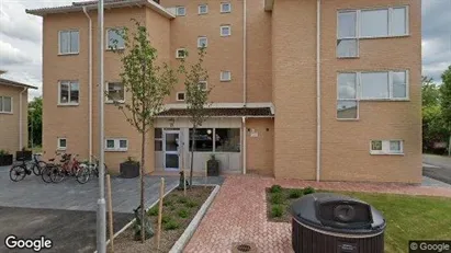 Apartments for rent in Linköping - Photo from Google Street View