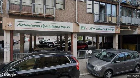 Apartments for rent in Ludwigshafen am Rhein - Photo from Google Street View