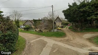 Apartments for rent in Tewkesbury - Gloucestershire - Photo from Google Street View