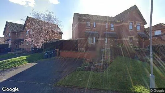 Apartments for rent in Birmingham - West Midlands - Photo from Google Street View