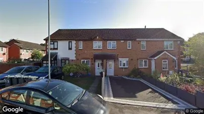 Apartments for rent in Tipton - West Midlands - Photo from Google Street View