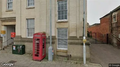 Apartments for rent in Gloucester - Gloucestershire - Photo from Google Street View