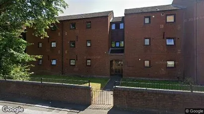 Rooms for rent in Birmingham - West Midlands - Photo from Google Street View