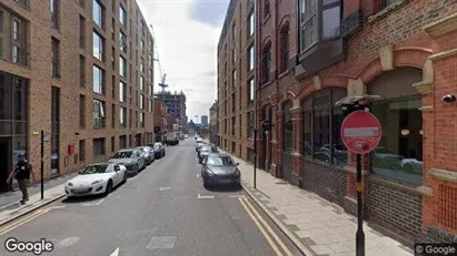 Rooms for rent in Birmingham - West Midlands - Photo from Google Street View
