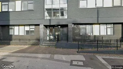 Apartments for rent in West Bromwich - West Midlands - Photo from Google Street View