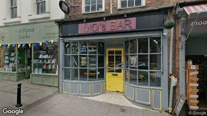 Apartments for rent in Bewdley - Worcestershire - Photo from Google Street View