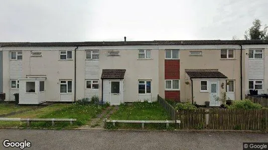 Rooms for rent in Birmingham - West Midlands - Photo from Google Street View