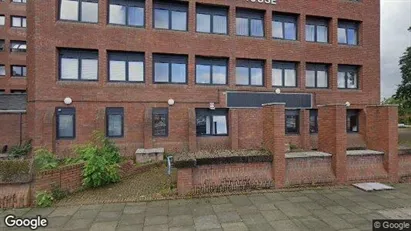 Apartments for rent in Wolverhampton - West Midlands - Photo from Google Street View