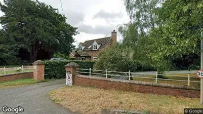 Apartments for rent in Tenbury Wells - Worcestershire - Photo from Google Street View