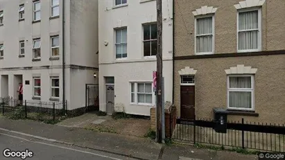 Apartments for rent in Gloucester - Gloucestershire - Photo from Google Street View