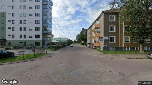 Apartments for rent in Borlänge - Photo from Google Street View