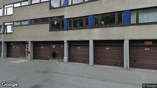 Apartments for rent in Täby - Photo from Google Street View