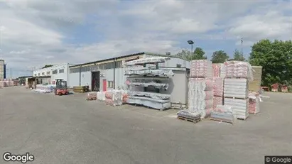 Apartments for rent in Stockholm West - Photo from Google Street View