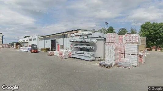 Apartments for rent in Stockholm West - Photo from Google Street View