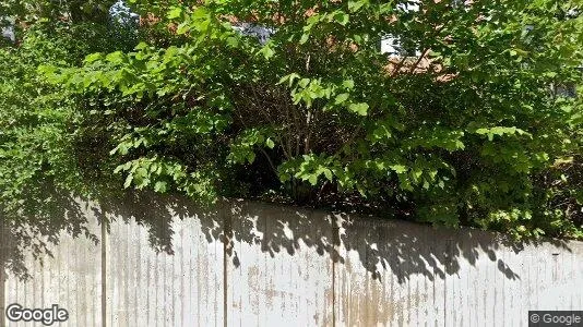 Apartments for rent in Stockholm West - Photo from Google Street View