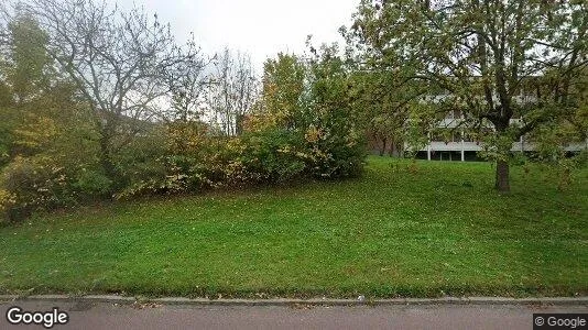 Apartments for rent in Rosengård - Photo from Google Street View