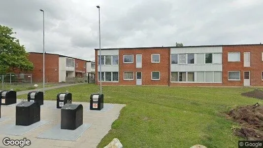 Apartments for rent in Trelleborg - Photo from Google Street View