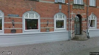 Rooms for rent in Aalborg Center - Photo from Google Street View