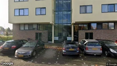 Apartments for rent in Leiden - Photo from Google Street View