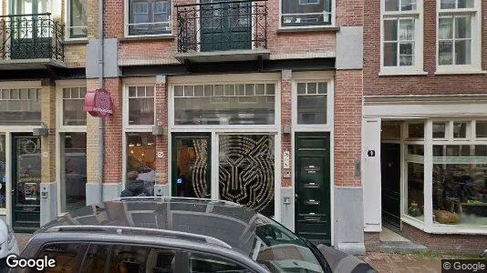 Apartments for rent in Amsterdam Centrum - Photo from Google Street View