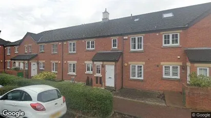 Apartments for rent in Newcastle upon Tyne - Tyne and Wear - Photo from Google Street View