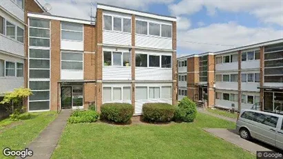 Apartments for rent in Coventry - West Midlands - Photo from Google Street View