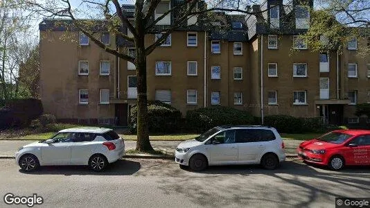 Apartments for rent in Bochum - Photo from Google Street View