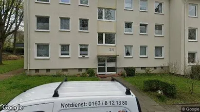 Apartments for rent in Bochum - Photo from Google Street View