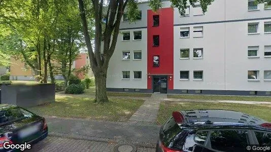 Apartments for rent in Bochum - Photo from Google Street View