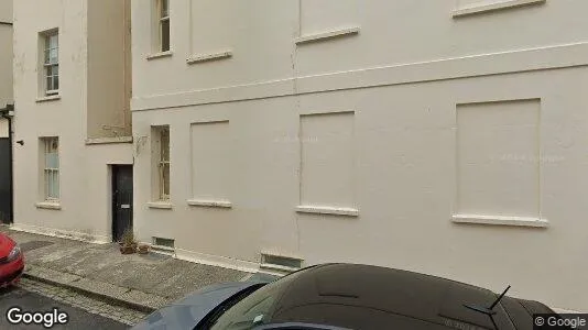 Apartments for rent in Hove - East Sussex - Photo from Google Street View