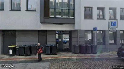 Apartments for rent in Bremerhaven - Photo from Google Street View