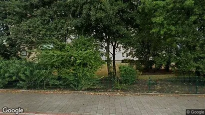 Apartments for rent in Bremerhaven - Photo from Google Street View