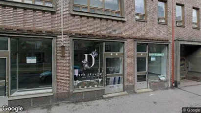 Apartments for rent in Helsinki Eteläinen - Photo from Google Street View