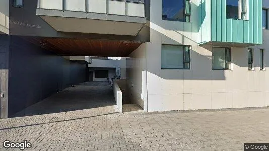 Apartments for rent in Reykjavík Hlíðar - Photo from Google Street View