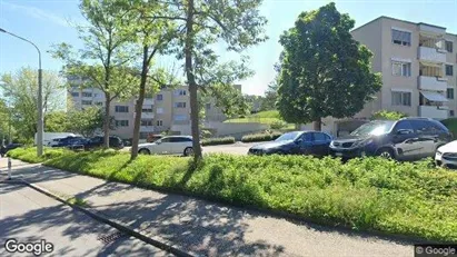 Apartments for rent in Sankt Gallen - Photo from Google Street View