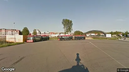 Apartments for rent in Purmerend - Photo from Google Street View