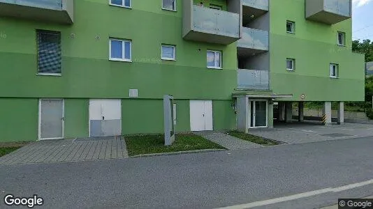 Apartments for rent in Graz - Photo from Google Street View